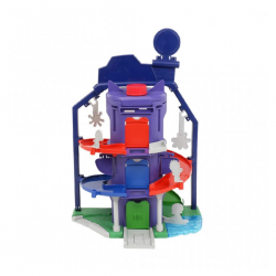 Simba Dickie - Pj Masks Team Headquarter 203145000