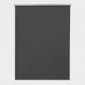 Blind Dark Grey 100x120 cm Blackout