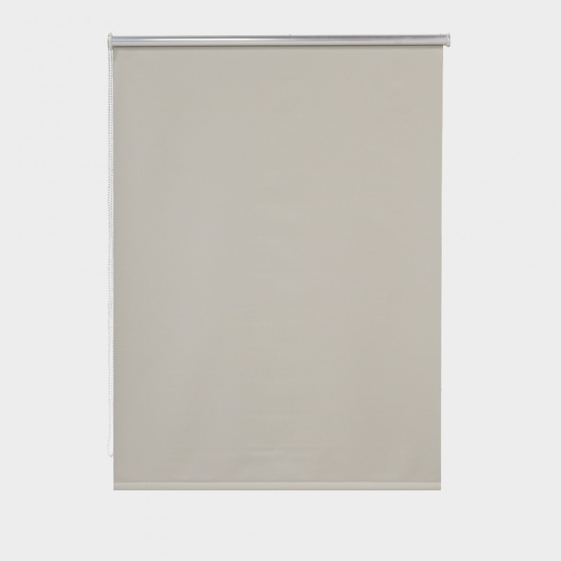 Blind Beige 100x120 cm Blackout