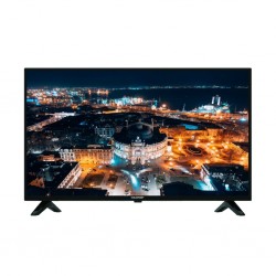 Blaupunkt BP6502 65'' UHD and Smart TV with Wall Mount