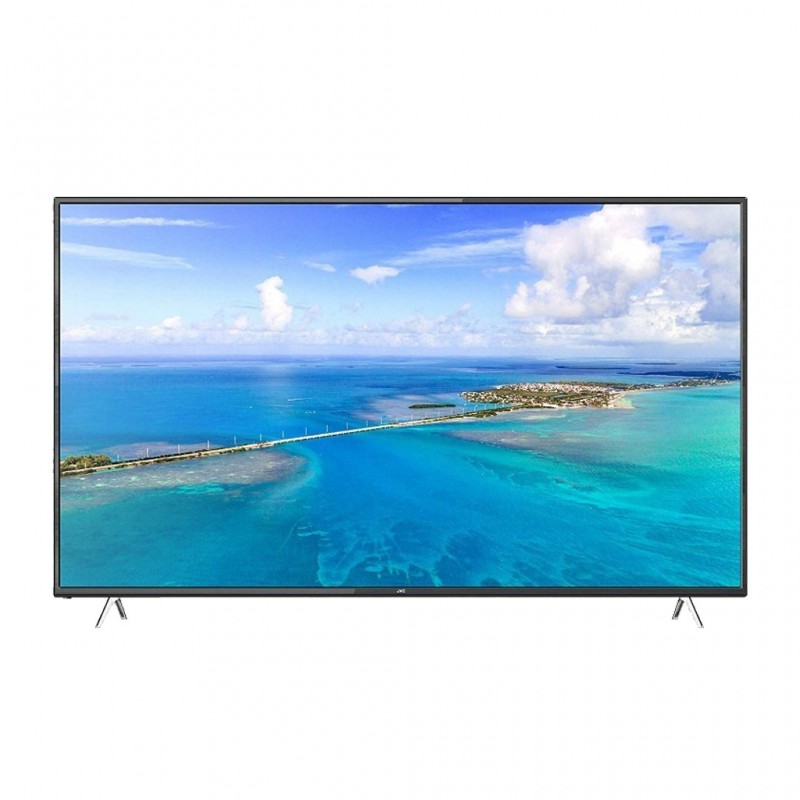 JVC LT-65N885M 65" UHD SMART TV