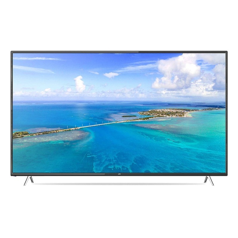 JVC LT-65N885 65'' 4K Smart LED TV