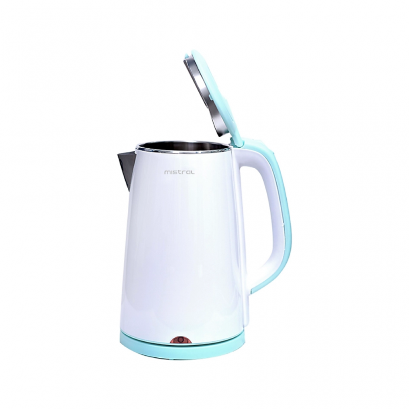 Mayer MMEK855 2.5L Cordless Electric Kettle