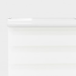 Blind White 100x120 cm Rainbow