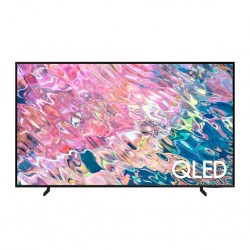 Samsung QA65Q60BAUXKE QLED TV
