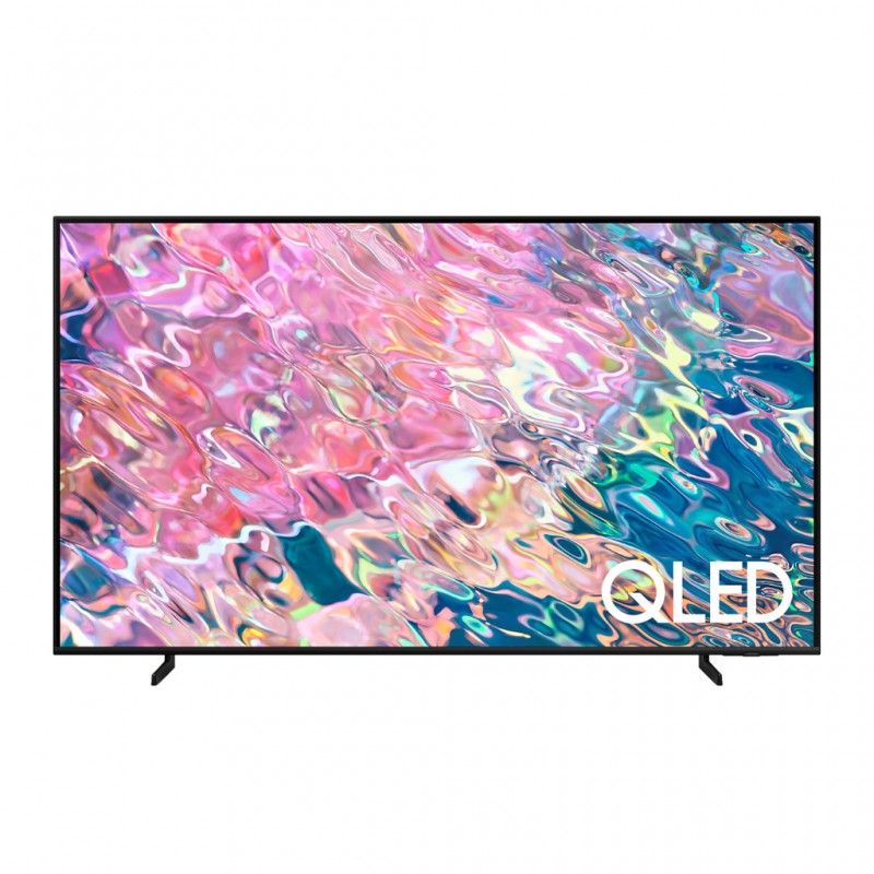 Samsung QA65Q60BAUXKE QLED TV