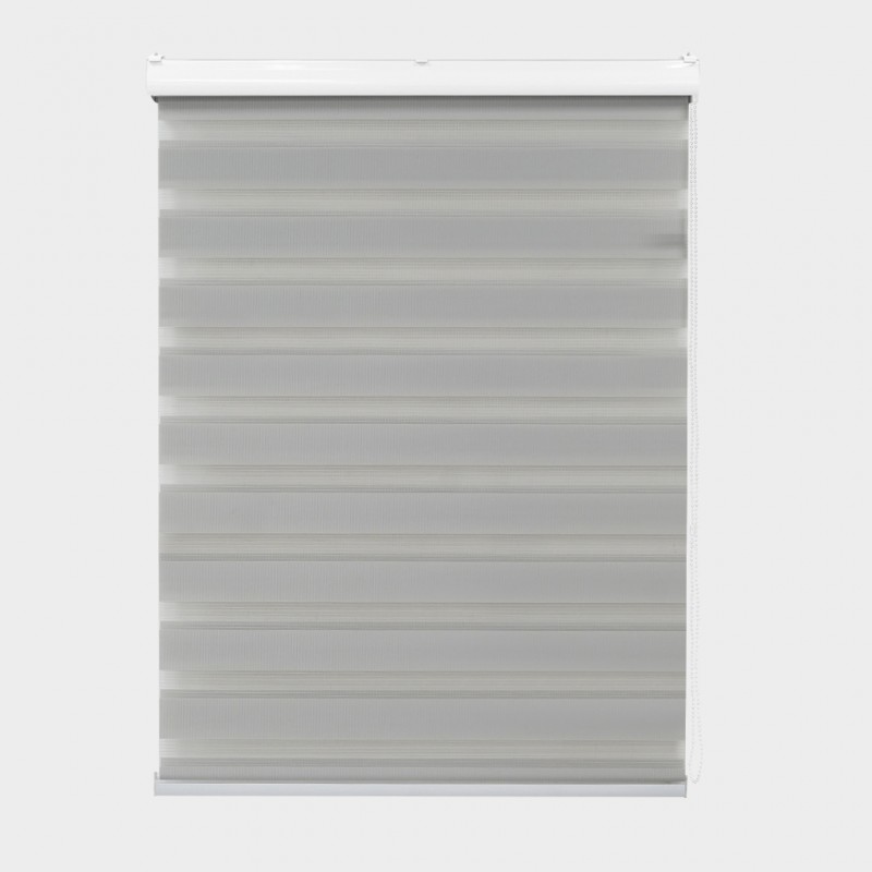 Blind Grey 180x200 cm Rainbow Blind Grey 180x200 cm Rainbow