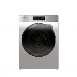 Sharp ES-FE700KJZ-W Washing Machine