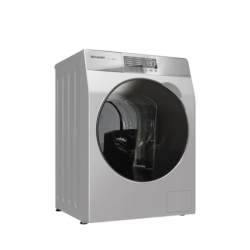 Sharp ES-FE700KJZ-W Washing Machine