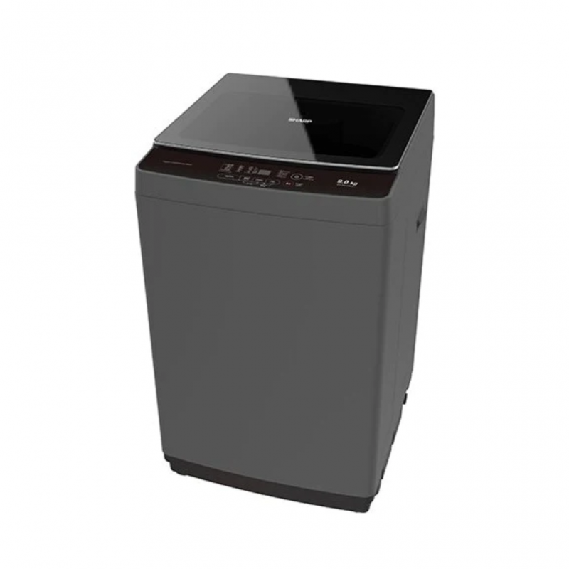 Sharp ES-MS105CZ-I Washing Machine Sharp ES-MS105CZ-I Washing Machine