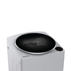 Sharp ES-MW115Z-H Washing Machine