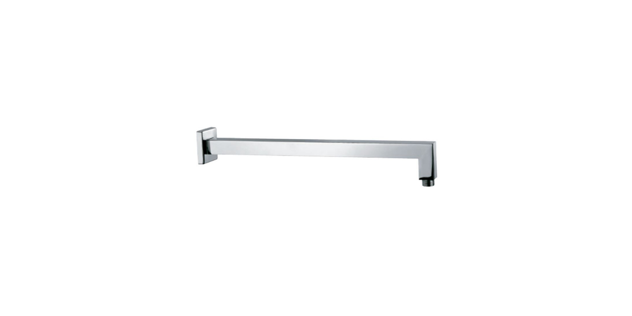 Jaquar Sha Square Shower Arm SHACHR455L400