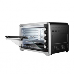 Sharp EO-G120-K3 100L 2800W Electric Oven 2YW "O"