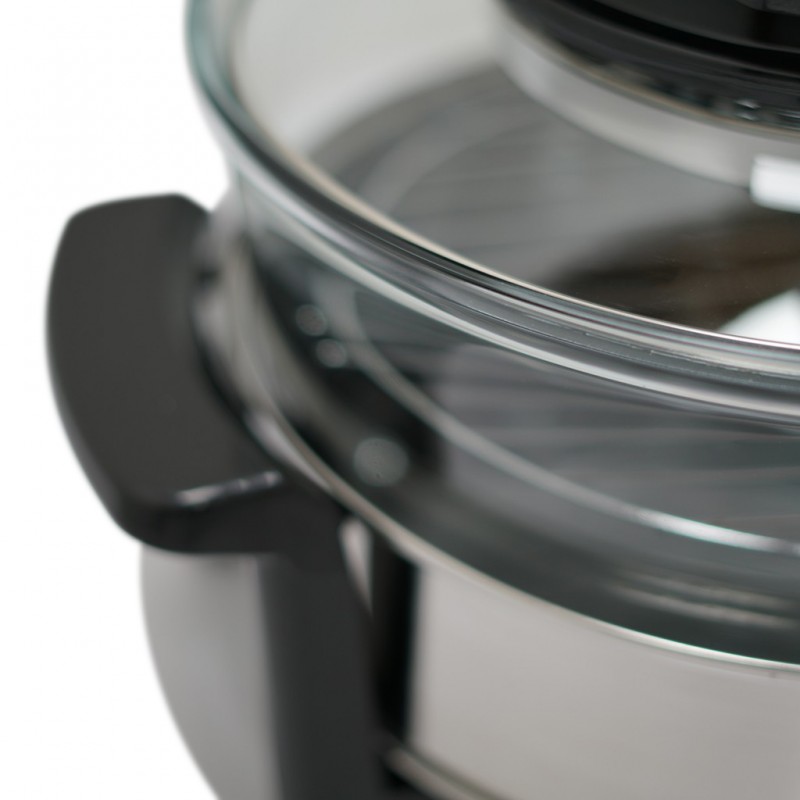 Concetto CEOG11D 12L Halogen/Convection Oven