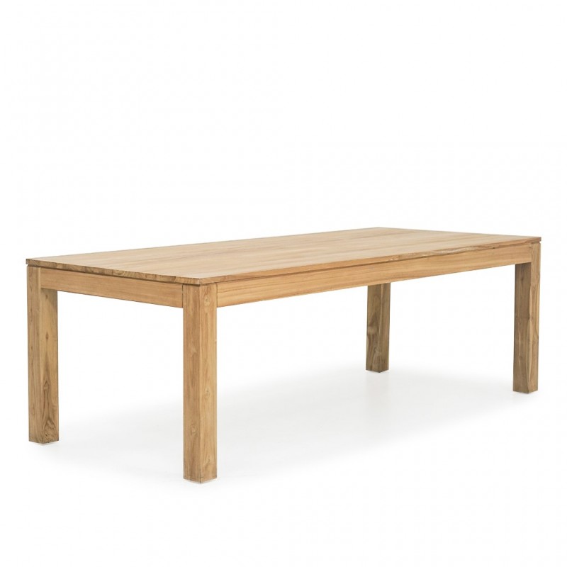 Venora Table Teak Venora Table Teak