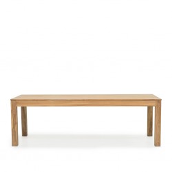 Venora Table Teak