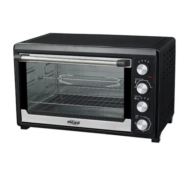 Pacific CK45 45L Electric Oven "O" Pacific CK45 45L Electric Oven "O"
