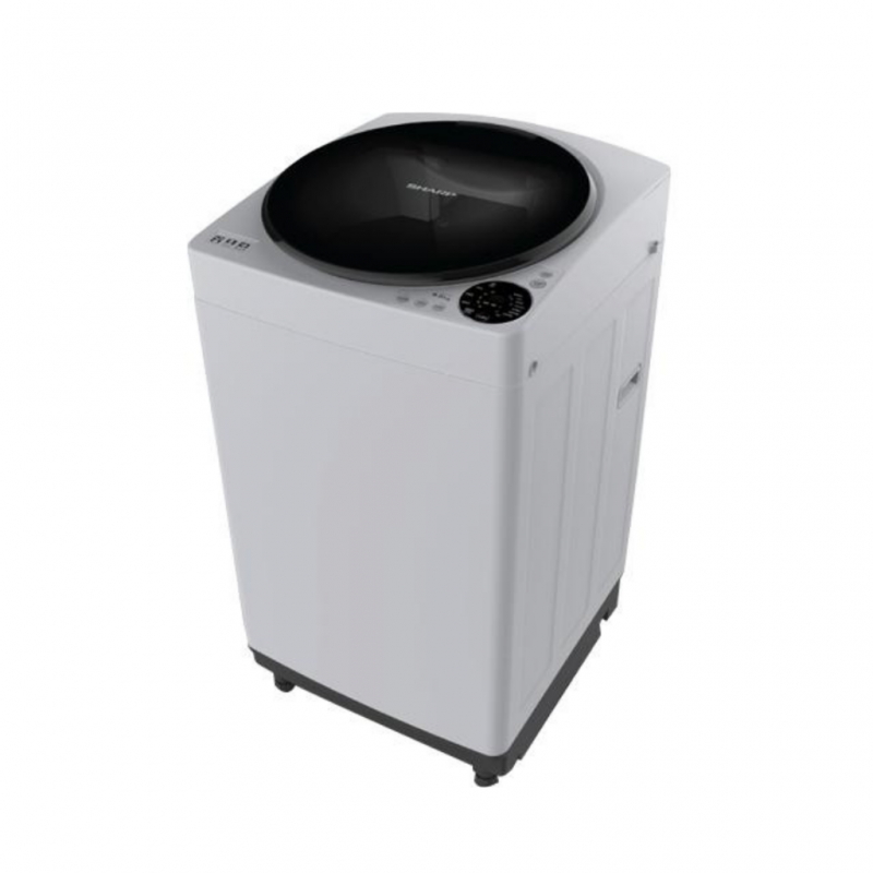 Sharp ES-MW115Z-H Washing Machine