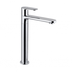 Opal Prime Pillar Cock Extension Body Tap OPP-CHR-15021PM