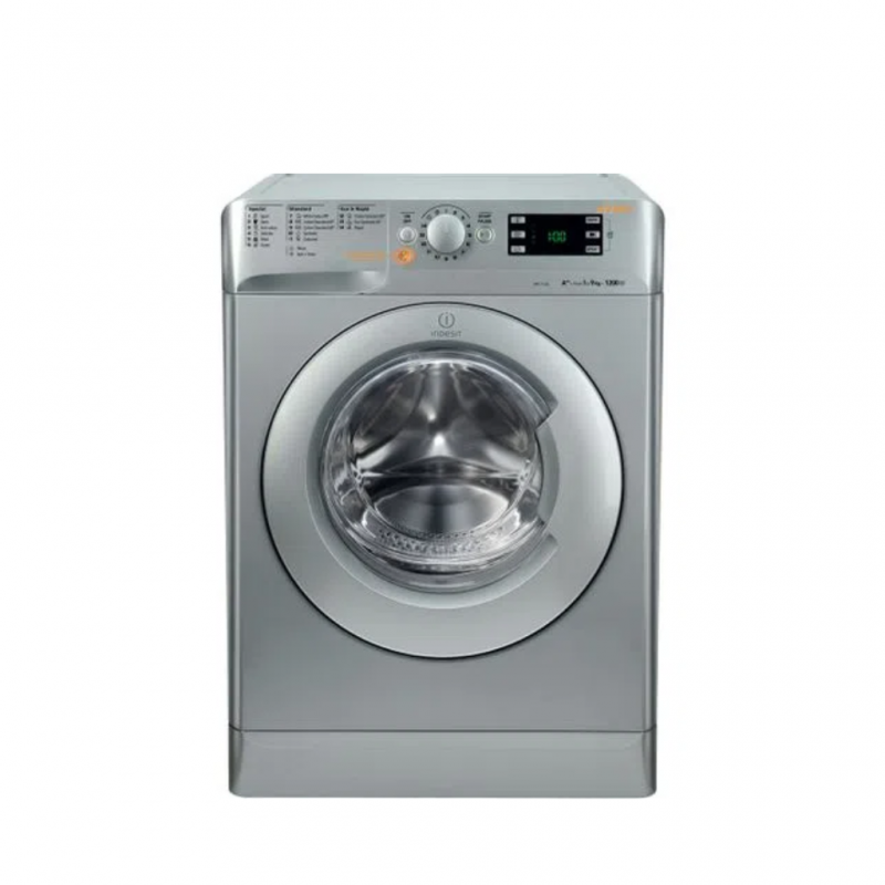 Indesit XWDE961480XSGCC Washer-Dryer