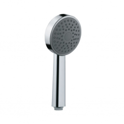 HSH Single Function Round Shape Hand Shower