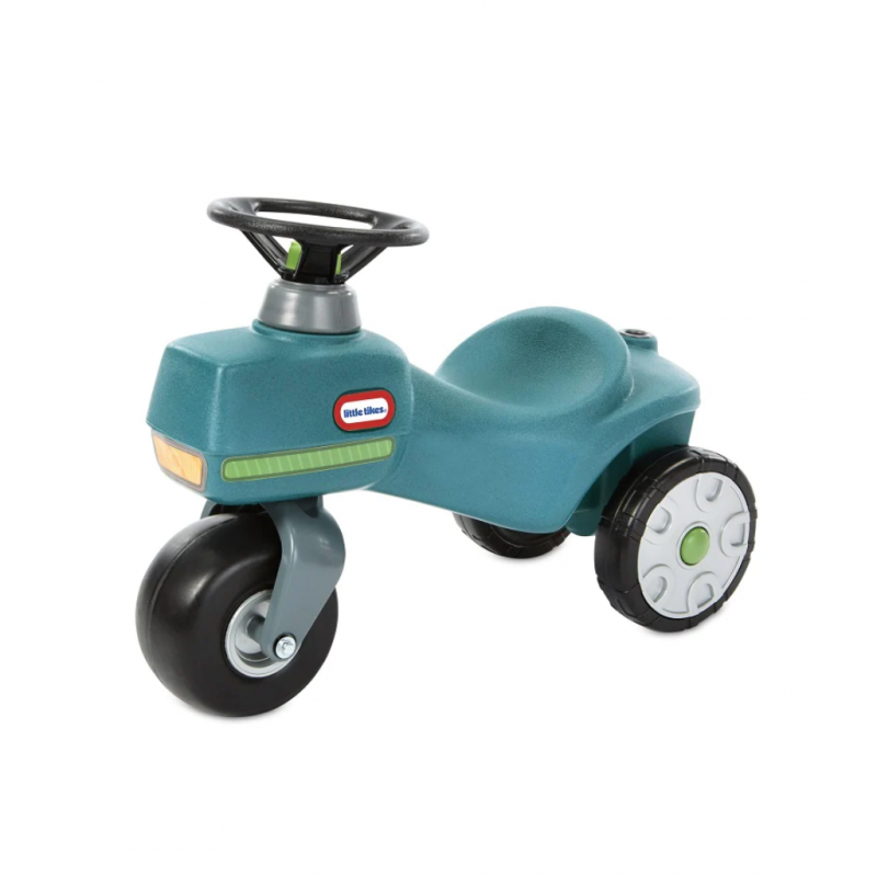 Little Tikes Outdoor Go Green Tractor 655739M