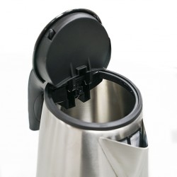 Concetto CK-1721S 1.7L Stainless Steel Kettle