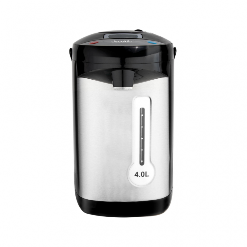Decakila KEKT029B 4L Electric Thermo Pot "O" Decakila KEKT029B 4L Electric Thermo Pot "O"