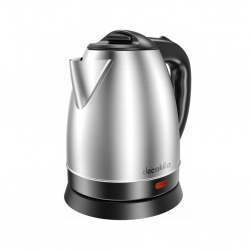 Decakila KEKT002B 1.5L Stainless Steel Kettle "O"