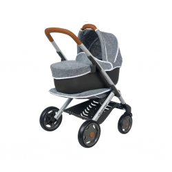 Smoby sales dolls pram