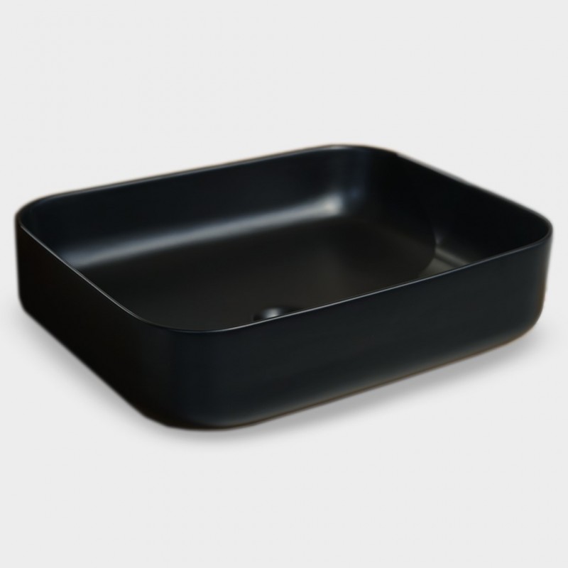 Art Bassin Matt Black Ref 8422 Art Bassin Matt Black Ref 8422