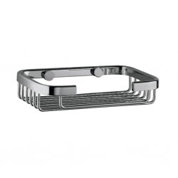 Continental Shower Basket Small ACN-CHR-1177N