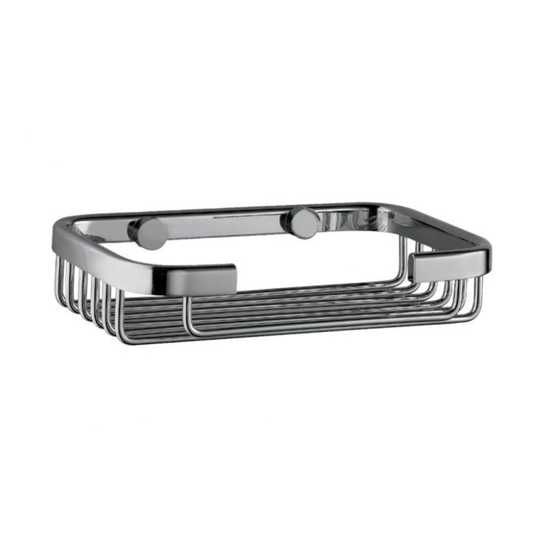 Continental Shower Basket Small ACN-CHR-1177N