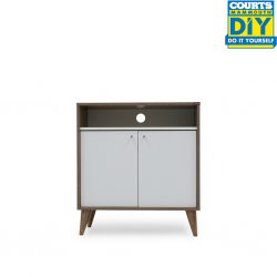 London Multi Purpose Low TV Cabinet