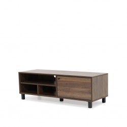 Auburn Low TV Cabinet Columbia Color