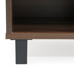 Auburn Low TV Cabinet Columbia Color