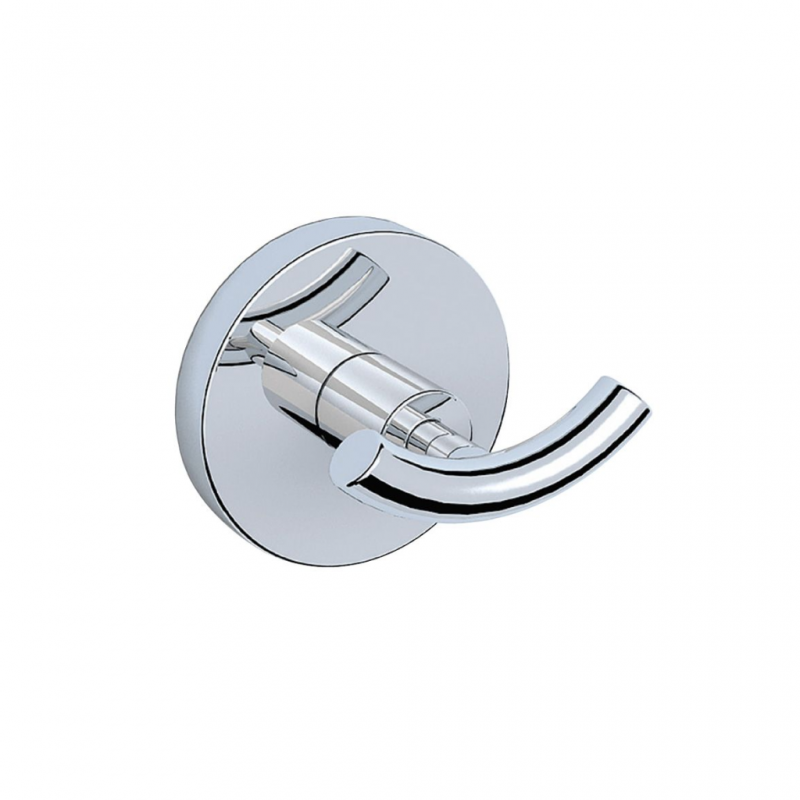 Jaquar Continental Double Robe Hook ACNCHR1161N