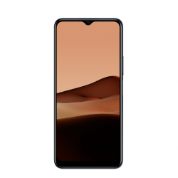 Vivo Y20 Obsidian Black