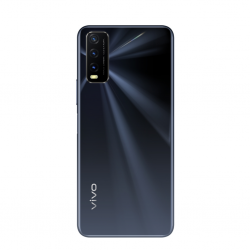 Vivo Y20 Obsidian Black