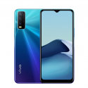 Vivo Y20 Nebula Blue