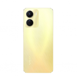 Vivo Y16 Drizzling Gold