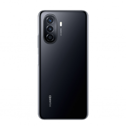 Huawei Nova Y70 Midnight Black
