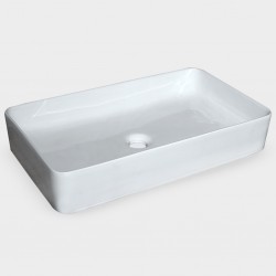 Art Basin White Ref 8442