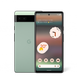 Google Pixel Phone 6A