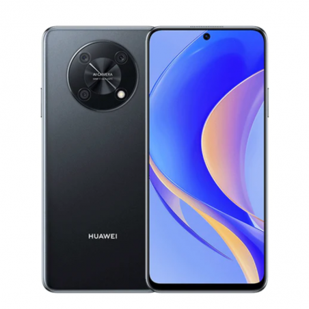 Huawei Nova Y90 Midnight Black