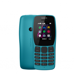 Nokia 110 TA-1192 DS AFR1 Blue