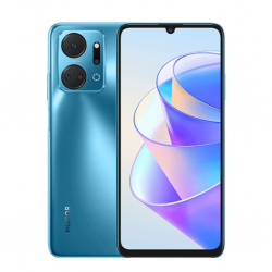 HONOR X7a Ocean Blue