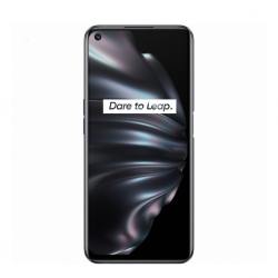 Realme 9i Dual SIM 128 GB prism black 6 GB RAM