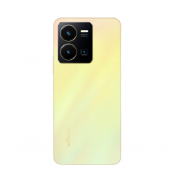 Vivo Y35 Dawn Gold