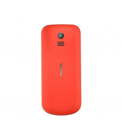 Nokia 130 DS TA-1017 AFR1 Red